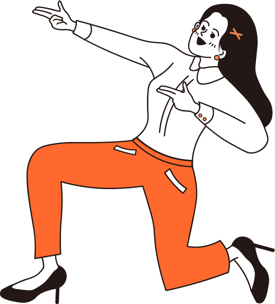 人物右