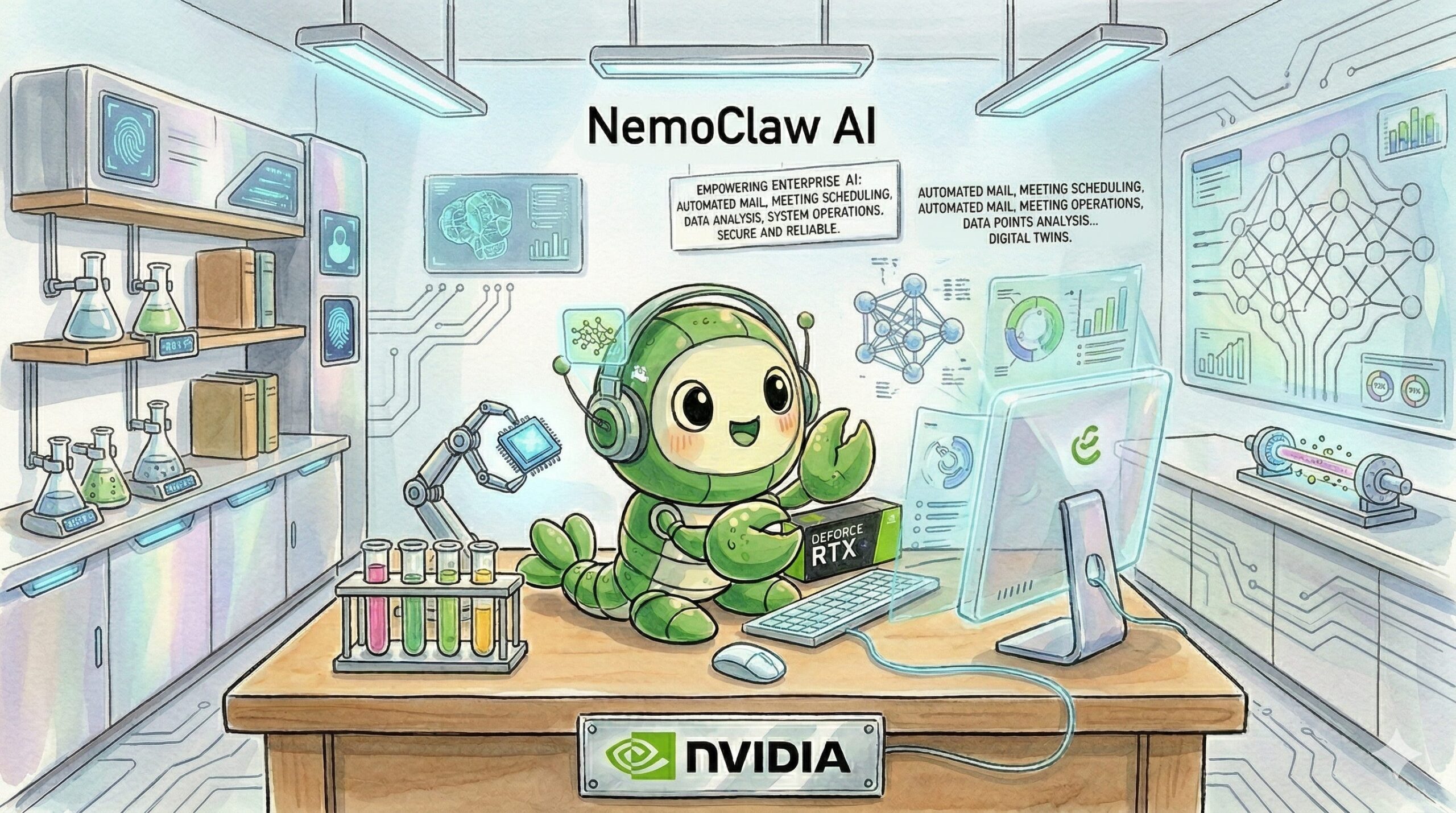 AI進化中!從操作電腦到設計UI🌠